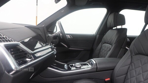 Used BMW X5 2025 for sale - 77238706: Photo 8