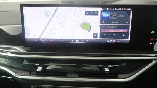 Used BMW X5 2025 for sale - 77238706: Photo 9