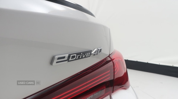 Used BMW i4 2025 for sale - 76997953: Photo 37