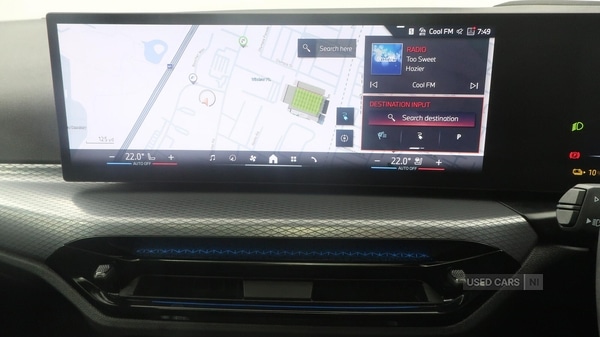 Used BMW i4 2025 for sale - 76997953: Photo 8