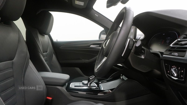 Used BMW X4 2025 for sale - 76702618: Photo 11