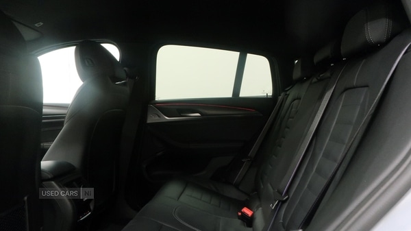 Used BMW X4 2025 for sale - 76702618: Photo 12