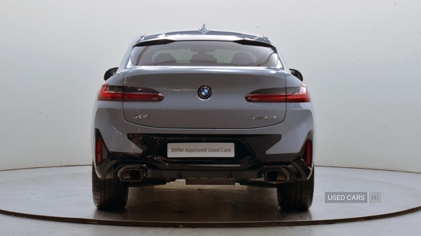 Used BMW X4 2025 for sale - 76702618: Photo 15