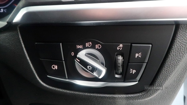 Used BMW X4 2025 for sale - 76702618: Photo 19