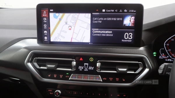 Used BMW X4 2025 for sale - 76702618: Photo 20