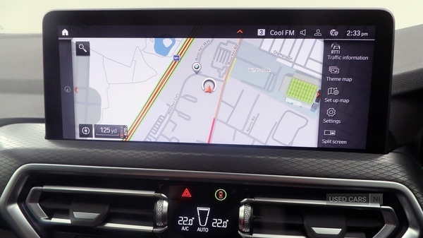 Used BMW X4 2025 for sale - 76702618: Photo 21