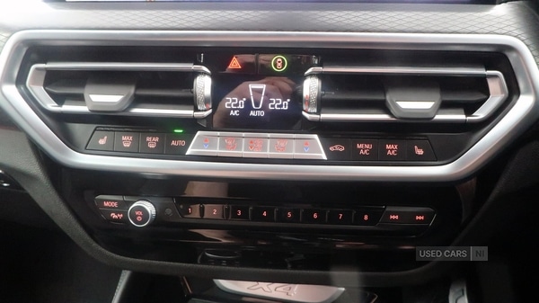 Used BMW X4 2025 for sale - 76702618: Photo 22