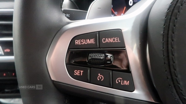 Used BMW X4 2025 for sale - 76702618: Photo 23