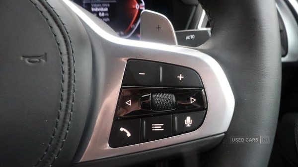 Used BMW X4 2025 for sale - 76702618: Photo 24