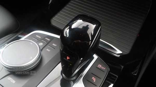 Used BMW X4 2025 for sale - 76702618: Photo 30