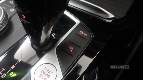 Used BMW X4 2025 for sale - 76702618: Photo 32