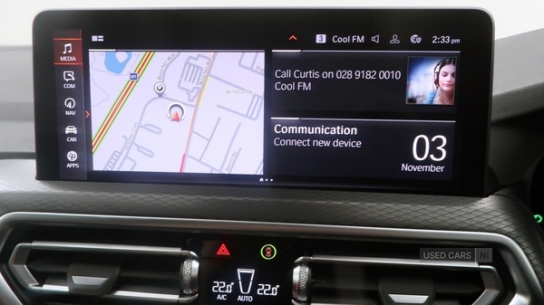 Used BMW X4 2025 for sale - 76702618: Photo 8