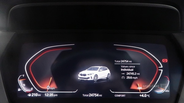 Used BMW 1 Series 2023 for sale - 77238739: Photo 10