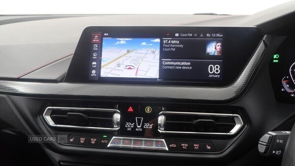 Used BMW 1 Series 2023 for sale - 77238739: Photo 19