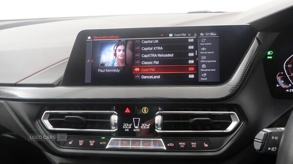 Used BMW 1 Series 2023 for sale - 77238739: Photo 21