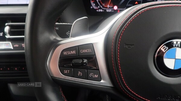 Used BMW 1 Series 2023 for sale - 77238739: Photo 24