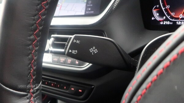 Used BMW 1 Series 2023 for sale - 77238739: Photo 26