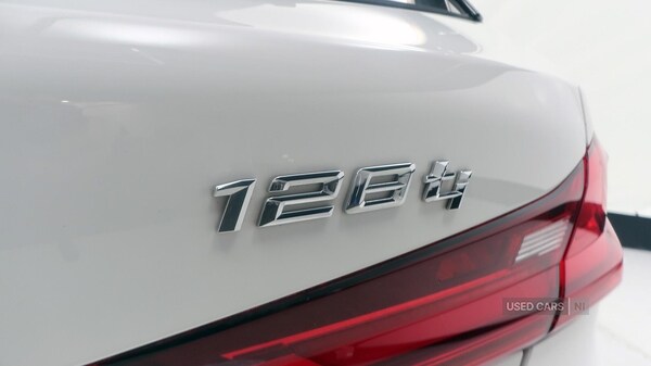 Used BMW 1 Series 2023 for sale - 77238739: Photo 28