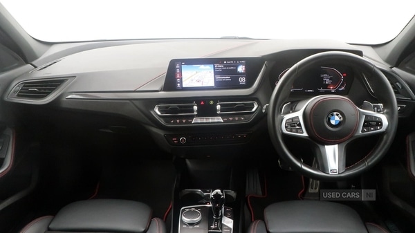 Used BMW 1 Series 2023 for sale - 77238739: Photo 4