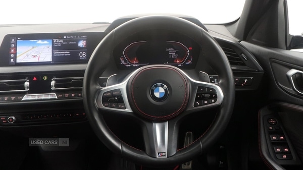 Used BMW 1 Series 2023 for sale - 77238739: Photo 6