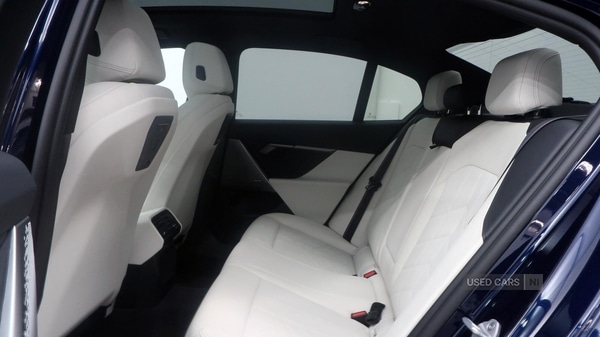 Used BMW 5 Series 2025 for sale - 76998118: Photo 12