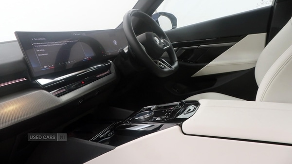 Used BMW 5 Series 2025 for sale - 76998118: Photo 21