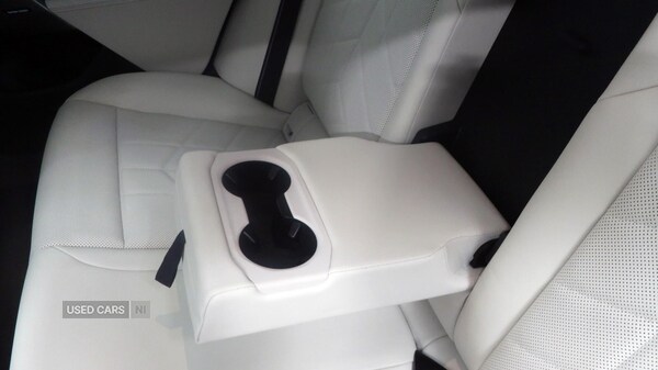 Used BMW 5 Series 2025 for sale - 76998118: Photo 22