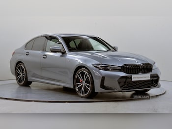 BMW - 3 Series
