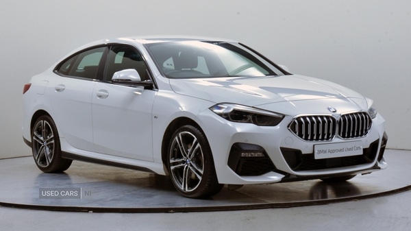 Used BMW 2 Series 2021 for sale - 76378310: Photo 1