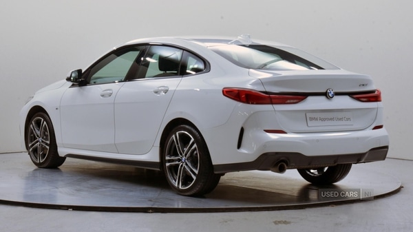 Used BMW 2 Series 2021 for sale - 76378310: Photo 2