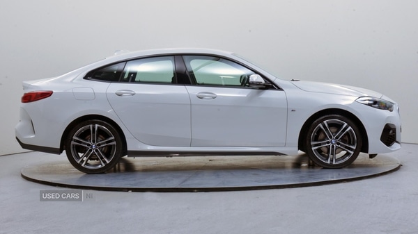 Used BMW 2 Series 2021 for sale - 76378310: Photo 3