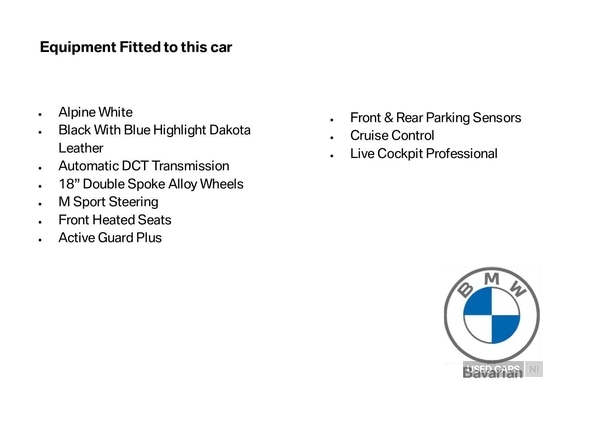 Used BMW 2 Series 2021 for sale - 76378310: Photo 5