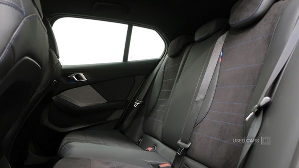Used BMW 1 Series 2025 for sale - 76153333: Photo 12