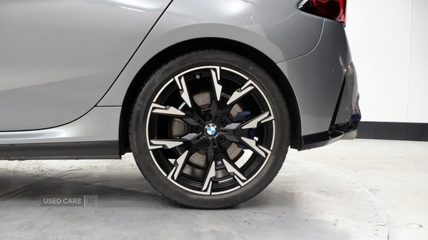 Used BMW 1 Series 2025 for sale - 76153333: Photo 14