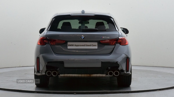 Used BMW 1 Series 2025 for sale - 76153333: Photo 16