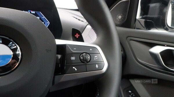 Used BMW 1 Series 2025 for sale - 76153333: Photo 25