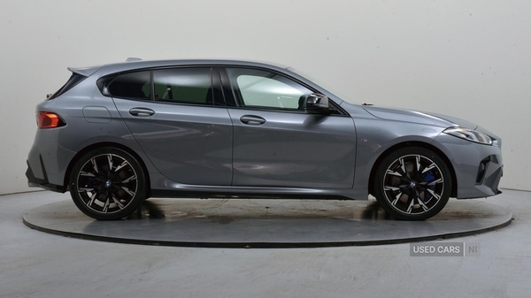 Used BMW 1 Series 2025 for sale - 76153333: Photo 3