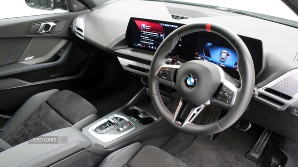 Used BMW 1 Series 2025 for sale - 76153333: Photo 6