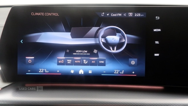 Used BMW X2 2025 for sale - 77017870: Photo 10