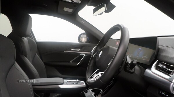 Used BMW X2 2025 for sale - 77017870: Photo 12