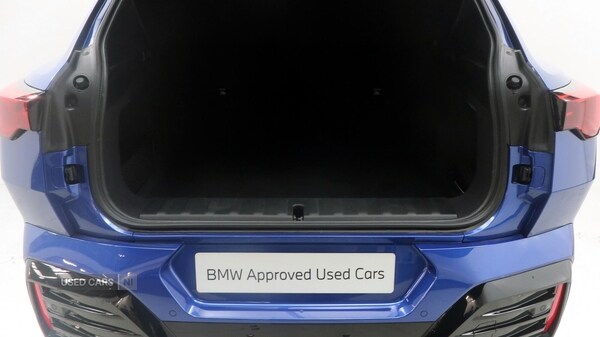 Used BMW X2 2025 for sale - 77017870: Photo 14