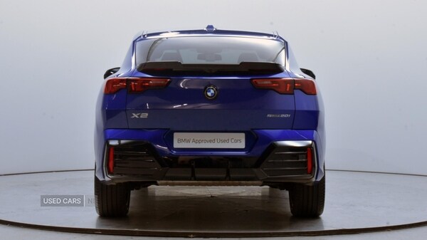 Used BMW X2 2025 for sale - 77017870: Photo 16