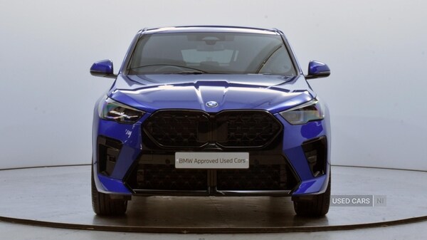 Used BMW X2 2025 for sale - 77017870: Photo 17