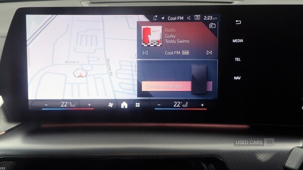 Used BMW X2 2025 for sale - 77017870: Photo 23