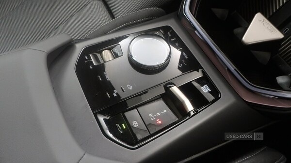 Used BMW X3 2025 for sale - 77238747: Photo 11