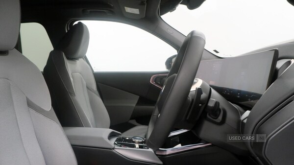 Used BMW X3 2025 for sale - 77238747: Photo 12