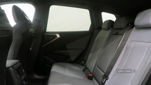 Used BMW X3 2025 for sale - 77238747: Photo 13