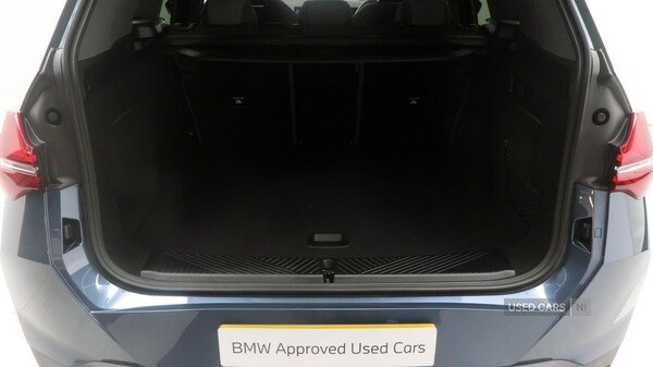 Used BMW X3 2025 for sale - 77238747: Photo 14