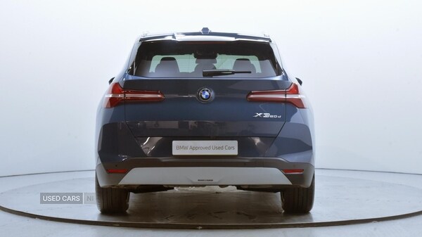 Used BMW X3 2025 for sale - 77238747: Photo 16