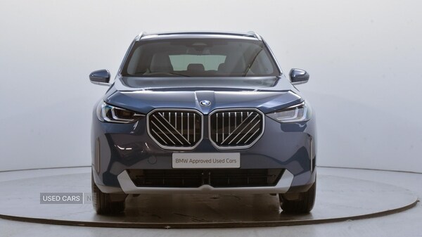 Used BMW X3 2025 for sale - 77238747: Photo 17